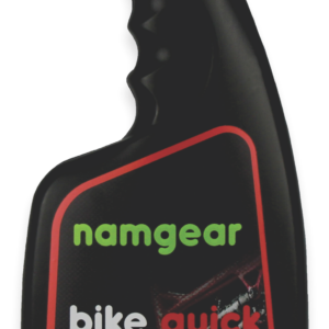 Bike Quick Detailer - 500 ml