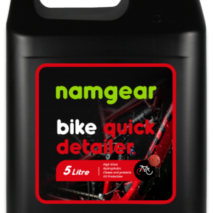 Bike Quick Detailer - 5L