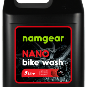 Nano Bike Wash - 5 L