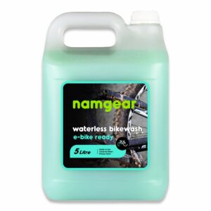 Waterless Bike Wash - 5 L