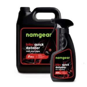 Bike Quick Detailer